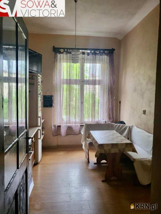 Biuro Nieruchomości SOWA, Mieszkanie  na sprzedaż, Jelenia Góra, ul. 