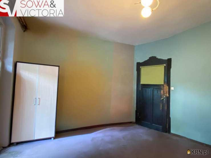 Mieszkanie  na sprzedaż, 2 pokojowe, Jelenia Góra, ul. 