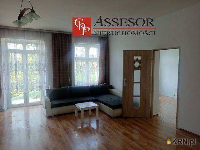 Mieszkanie  na sprzedaż, Kalisz, Śródmieście I, ul. , 2 pokojowe