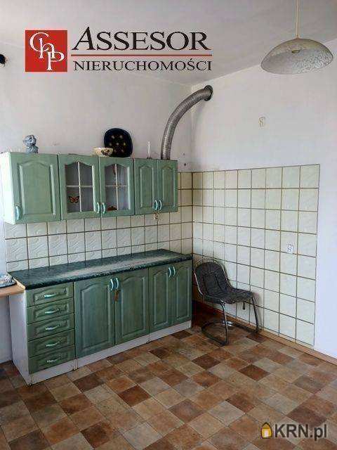 2 pokojowe, Mieszkanie  na sprzedaż, Kalisz, Śródmieście I, ul. 