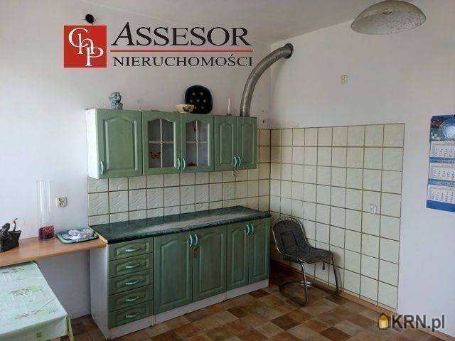 Assesor NIeruchomości, Mieszkanie  na sprzedaż, Kalisz, Śródmieście I, ul. 