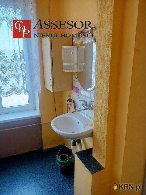 Mieszkanie  na sprzedaż, 2 pokojowe, Kalisz, Śródmieście I, ul. 