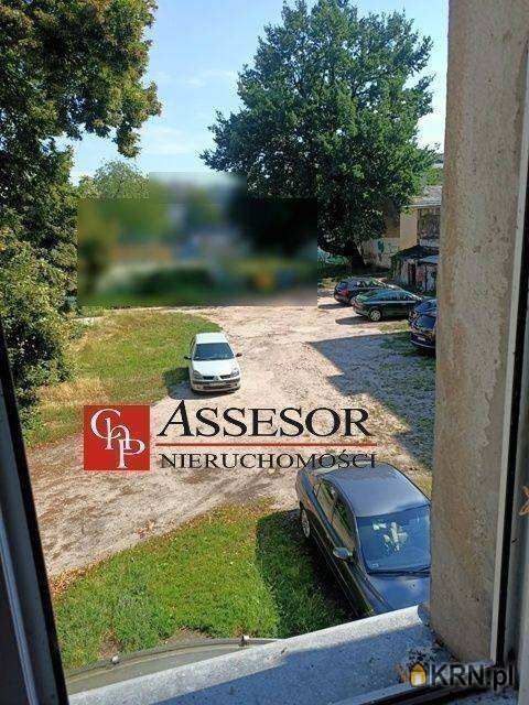 2 pokojowe, Mieszkanie  na sprzedaż, Kalisz, Śródmieście I, ul. 