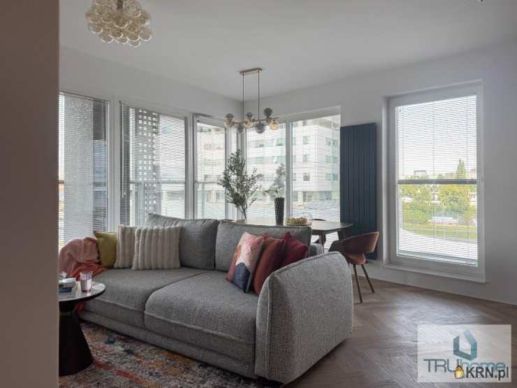 Katowice, Środmieście, ul. Sokolska, Mieszkanie  do wynajęcia, 4 pokojowe