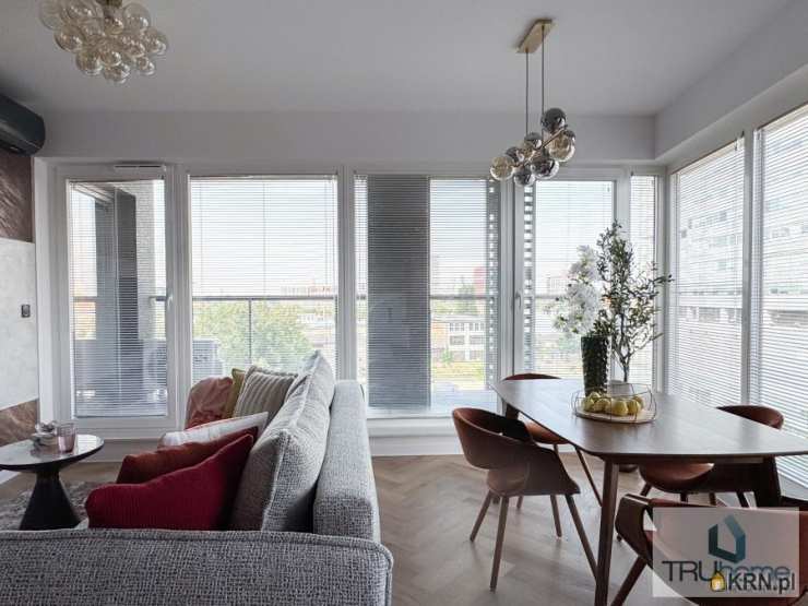 Katowice, Środmieście, ul. Sokolska, 4 pokojowe, Mieszkanie  do wynajęcia