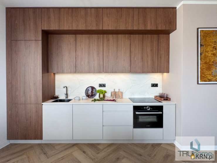 TRUhome Nieruchomości Piotr Cyba, Mieszkanie  do wynajęcia, Katowice, Środmieście, ul. Sokolska