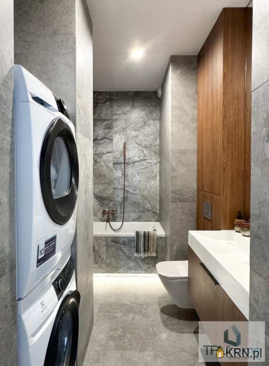 Katowice, Środmieście, ul. Sokolska, Mieszkanie  do wynajęcia, 4 pokojowe