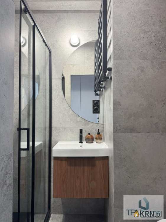 Katowice, Środmieście, ul. Sokolska, 4 pokojowe, Mieszkanie  do wynajęcia