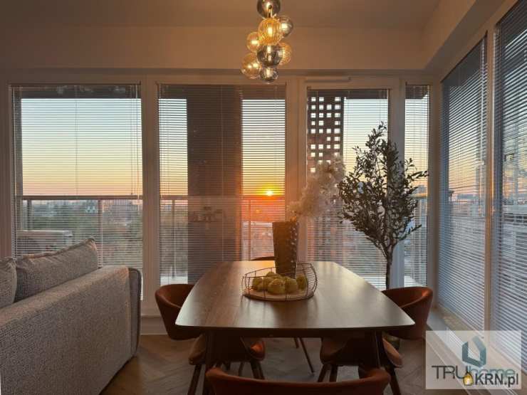 TRUhome Nieruchomości Piotr Cyba, Mieszkanie  do wynajęcia, Katowice, Środmieście, ul. Sokolska