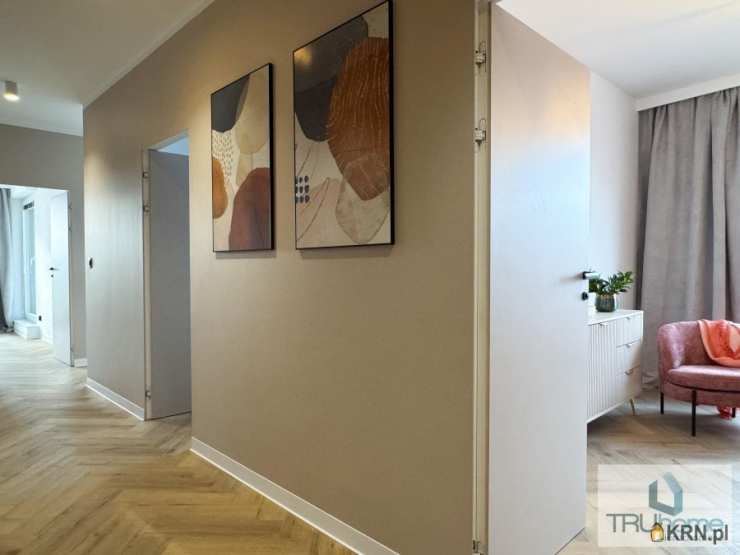 Mieszkanie  do wynajęcia, 4 pokojowe, Katowice, Środmieście, ul. Sokolska