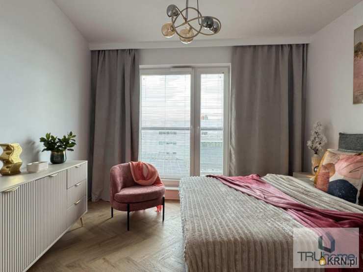 Katowice, Środmieście, ul. Sokolska, Mieszkanie  do wynajęcia, 4 pokojowe