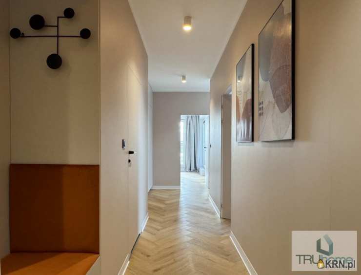 Katowice, Środmieście, ul. Sokolska, 4 pokojowe, Mieszkanie  do wynajęcia