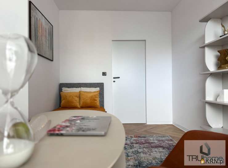 4 pokojowe, Katowice, Środmieście, ul. Sokolska, Mieszkanie  do wynajęcia