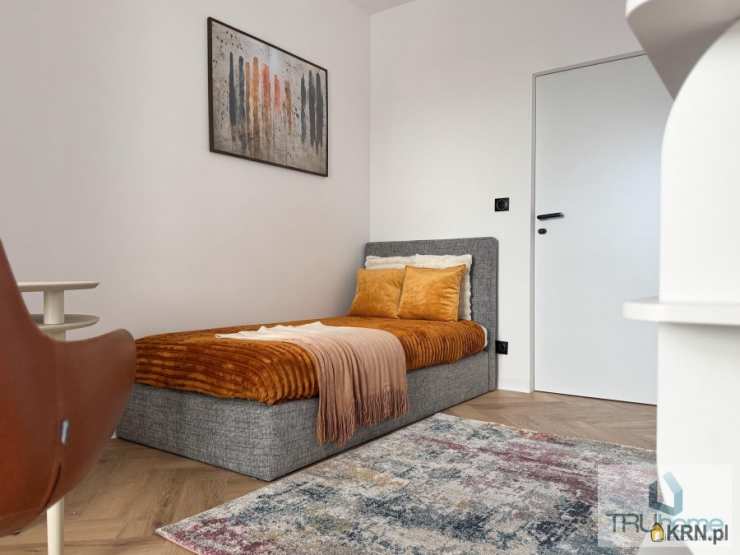 4 pokojowe, Mieszkanie  do wynajęcia, Katowice, Środmieście, ul. Sokolska