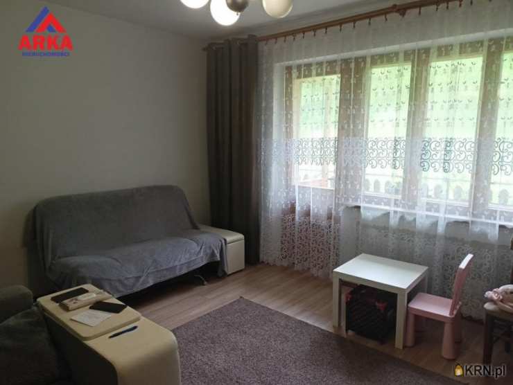 Mieszkanie  do wynajęcia, 2 pokojowe, Koszary, ul. 