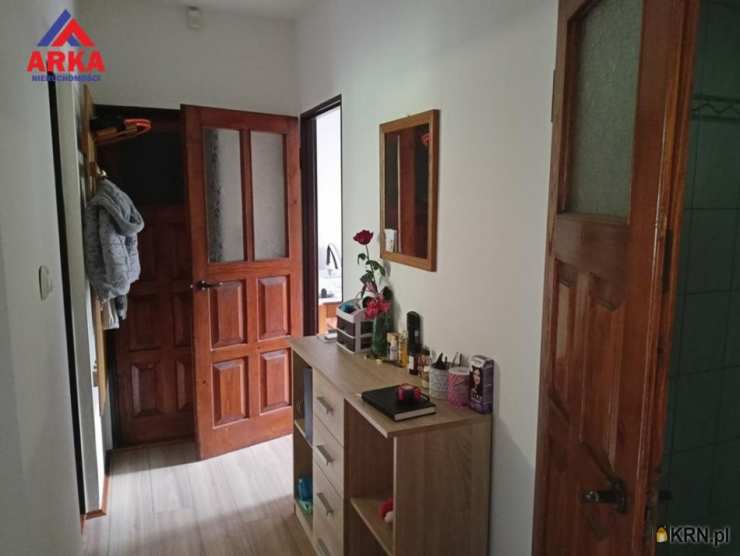 2 pokojowe, Mieszkanie  do wynajęcia, Koszary, ul. 
