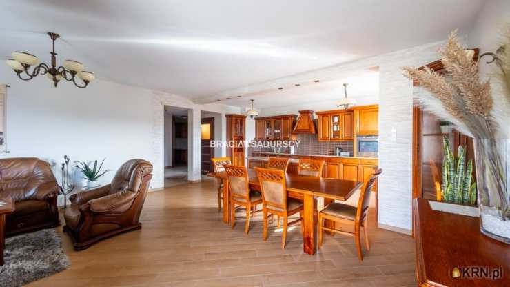 Mieszkanie  do wynajęcia, Kraków, Dębniki/Ludwinów, ul. Monte Cassino, 3 pokojowe