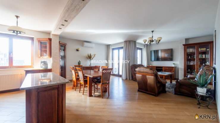 3 pokojowe, Kraków, Dębniki/Ludwinów, ul. Monte Cassino, Mieszkanie  do wynajęcia