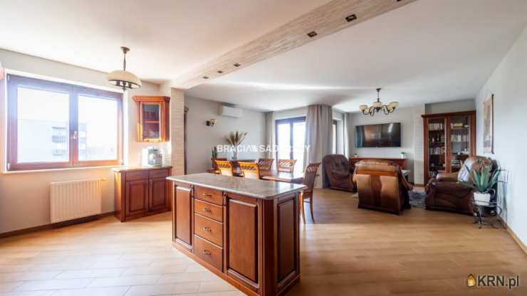 3 pokojowe, Mieszkanie  do wynajęcia, Kraków, Dębniki/Ludwinów, ul. Monte Cassino