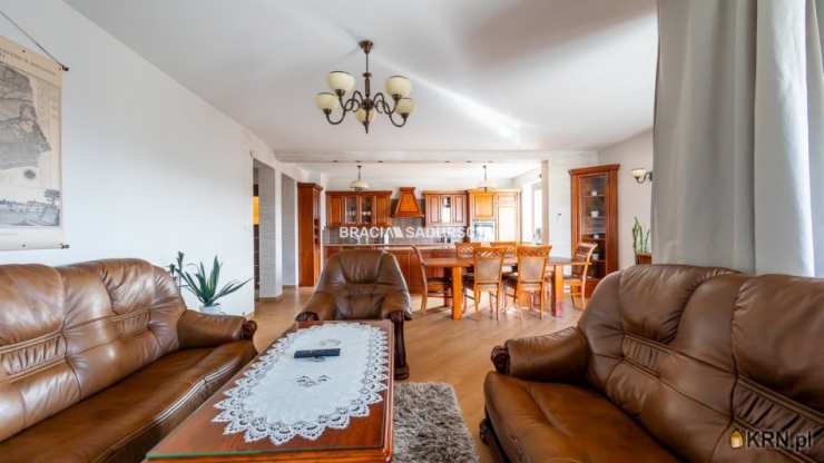 Mieszkanie  do wynajęcia, Kraków, Dębniki/Ludwinów, ul. Monte Cassino, 3 pokojowe