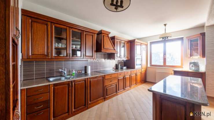 Kraków, Dębniki/Ludwinów, ul. Monte Cassino, Mieszkanie  do wynajęcia, 3 pokojowe