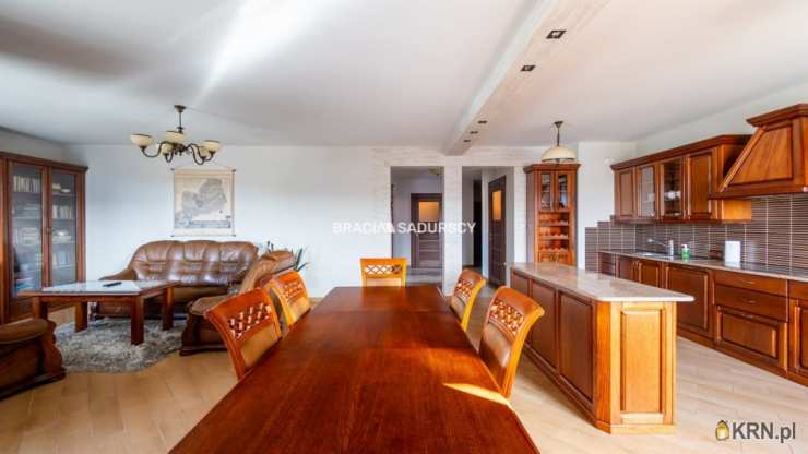 3 pokojowe, Kraków, Dębniki/Ludwinów, ul. Monte Cassino, Mieszkanie  do wynajęcia