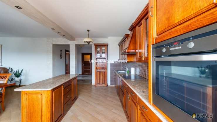 3 pokojowe, Mieszkanie  do wynajęcia, Kraków, Dębniki/Ludwinów, ul. Monte Cassino