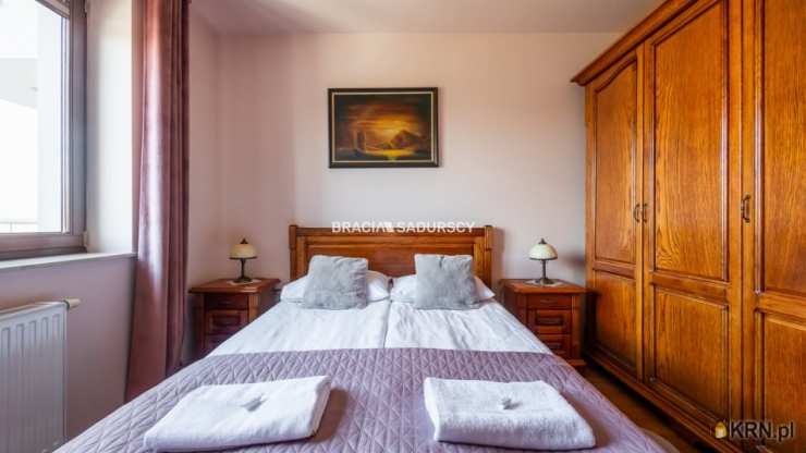 Bracia Sadurscy Oddział BS3 Przewóz, Mieszkanie  do wynajęcia, Kraków, Dębniki/Ludwinów, ul. Monte Cassino