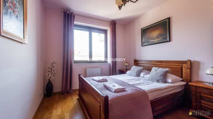 Mieszkanie  do wynajęcia, Kraków, Dębniki/Ludwinów, ul. Monte Cassino, 3 pokojowe