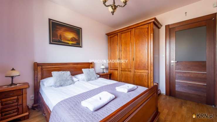 Mieszkanie  do wynajęcia, 3 pokojowe, Kraków, Dębniki/Ludwinów, ul. Monte Cassino