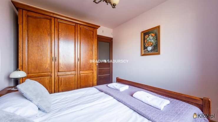 Kraków, Dębniki/Ludwinów, ul. Monte Cassino, Mieszkanie  do wynajęcia, 3 pokojowe