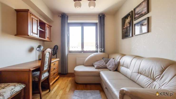 Kraków, Dębniki/Ludwinów, ul. Monte Cassino, 3 pokojowe, Mieszkanie  do wynajęcia