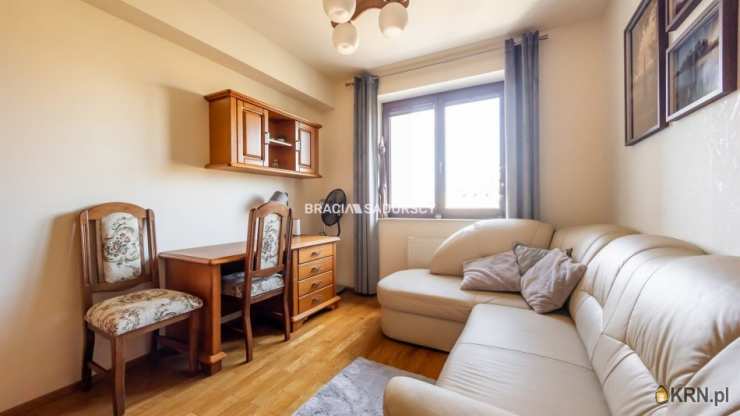 3 pokojowe, Kraków, Dębniki/Ludwinów, ul. Monte Cassino, Mieszkanie  do wynajęcia