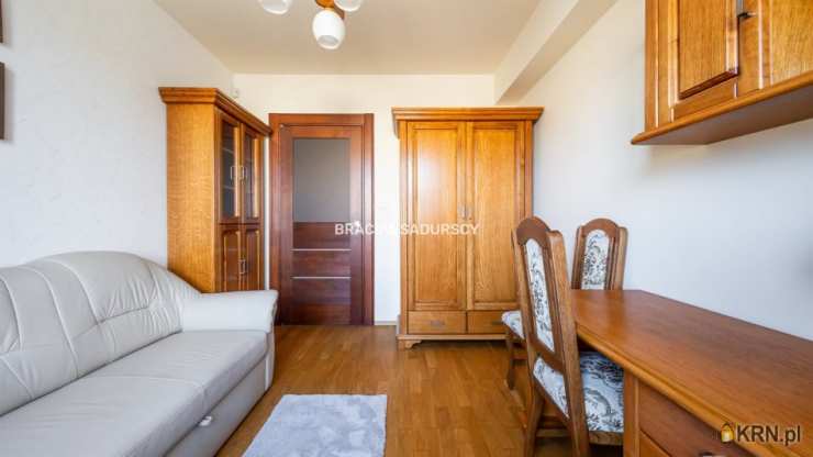 3 pokojowe, Mieszkanie  do wynajęcia, Kraków, Dębniki/Ludwinów, ul. Monte Cassino