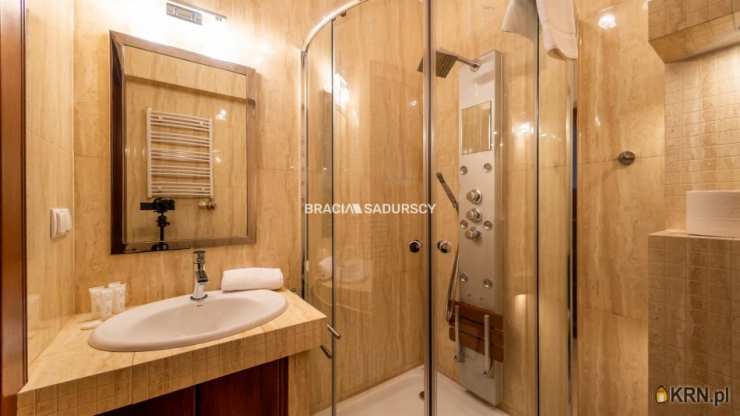 Bracia Sadurscy Oddział BS3 Przewóz, Mieszkanie  do wynajęcia, Kraków, Dębniki/Ludwinów, ul. Monte Cassino