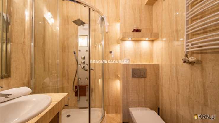 Mieszkanie  do wynajęcia, Kraków, Dębniki/Ludwinów, ul. Monte Cassino, 3 pokojowe