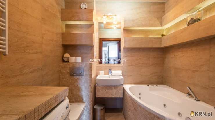 Kraków, Dębniki/Ludwinów, ul. Monte Cassino, Mieszkanie  do wynajęcia, 3 pokojowe