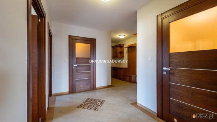 3 pokojowe, Kraków, Dębniki/Ludwinów, ul. Monte Cassino, Mieszkanie  do wynajęcia