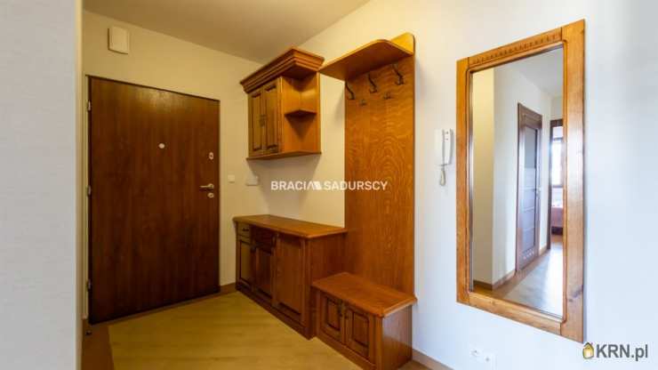 Mieszkanie  do wynajęcia, 3 pokojowe, Kraków, Dębniki/Ludwinów, ul. Monte Cassino