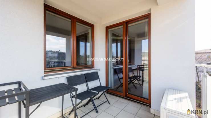 Kraków, Dębniki/Ludwinów, ul. Monte Cassino, Mieszkanie  do wynajęcia, 3 pokojowe