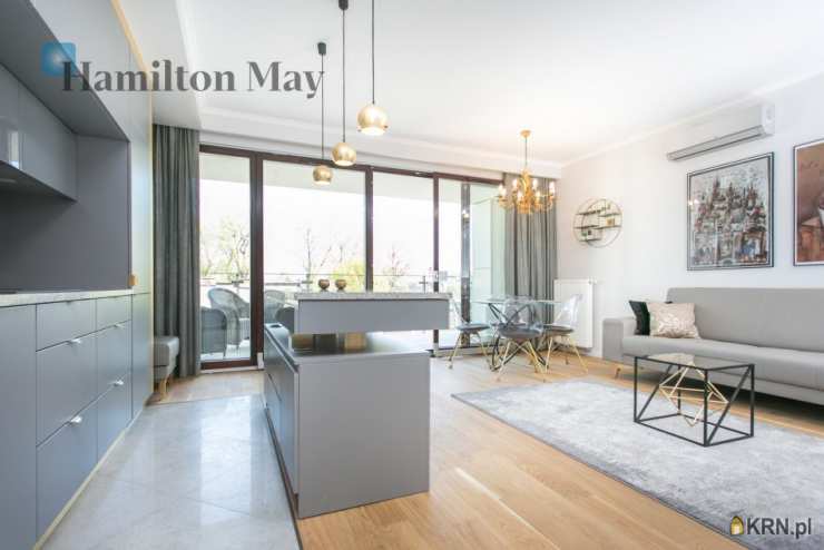 Mieszkanie  do wynajęcia, Kraków, Zwierzyniec/Salwator, ul. gen. T. Kościuszki, 