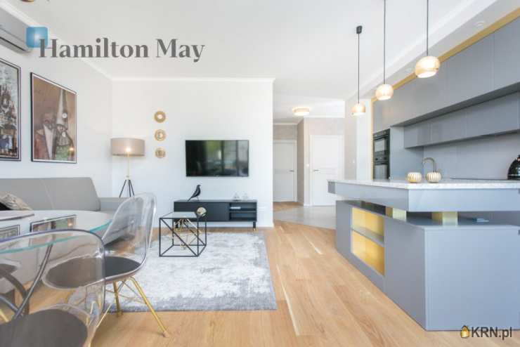 Mieszkanie  do wynajęcia, , Kraków, Zwierzyniec/Salwator, ul. gen. T. Kościuszki