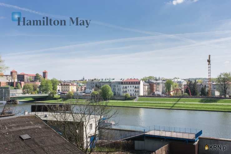 Kraków, Zwierzyniec/Salwator, ul. gen. T. Kościuszki, Mieszkanie  do wynajęcia, 