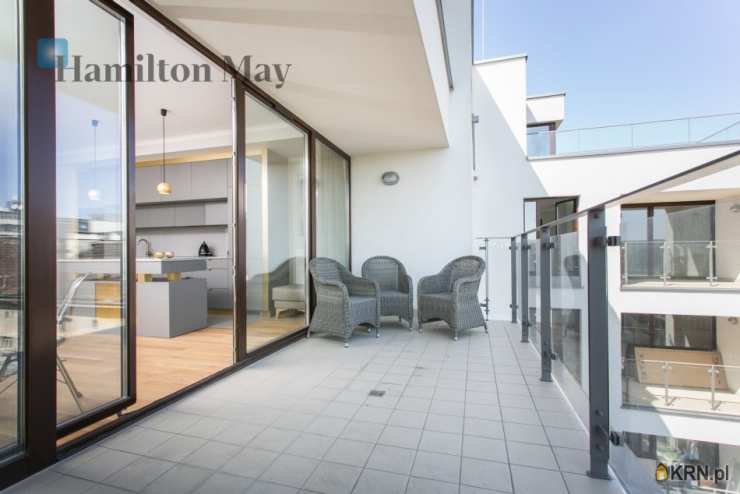 , Kraków, Zwierzyniec/Salwator, ul. gen. T. Kościuszki, Mieszkanie  do wynajęcia