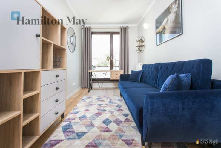 Kraków, Zwierzyniec/Salwator, ul. gen. T. Kościuszki, , Mieszkanie  do wynajęcia