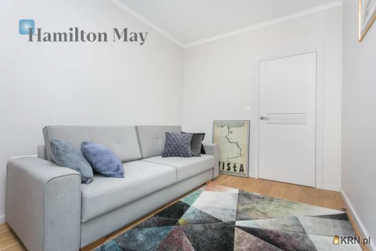 , Mieszkanie  do wynajęcia, Kraków, Zwierzyniec/Salwator, ul. gen. T. Kościuszki