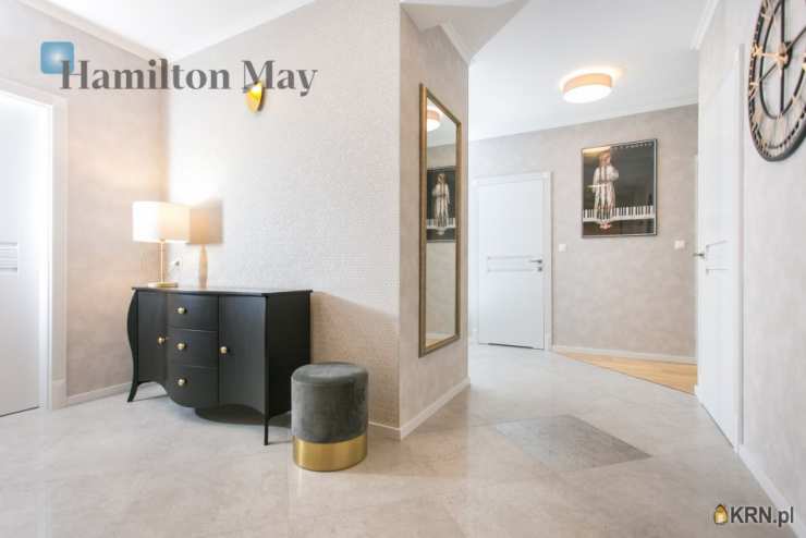 Kraków, Zwierzyniec/Salwator, ul. gen. T. Kościuszki, Mieszkanie  do wynajęcia, 