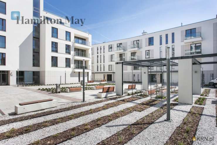 Kraków, Zwierzyniec/Salwator, ul. gen. T. Kościuszki, , Mieszkanie  do wynajęcia