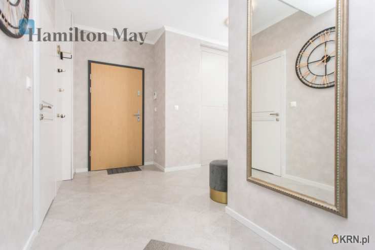 , Kraków, Zwierzyniec/Salwator, ul. gen. T. Kościuszki, Mieszkanie  do wynajęcia