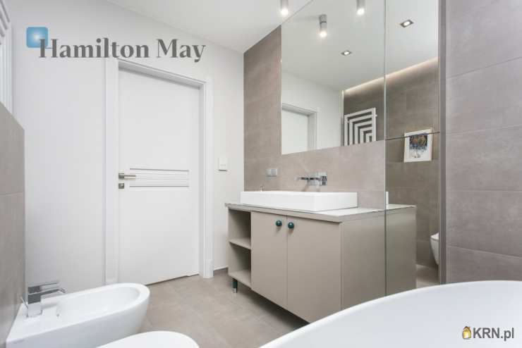 , Mieszkanie  do wynajęcia, Kraków, Zwierzyniec/Salwator, ul. gen. T. Kościuszki